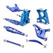 Billede af Bag knuckle kit til Toyota GT86