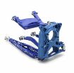 Billede af Bag knuckle kit til Toyota GT86