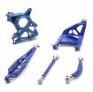 Billede af Bag knuckle kit til Toyota GT86
