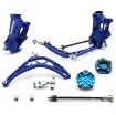 Billede af Lock kit til Toyota Supra A90