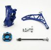 Billede af Lock kit til Toyota Supra A90
