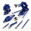 Billede af Bag knuckle kit til Toyota Supra A90