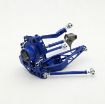 Billede af Bag knuckle kit til Toyota Supra A90