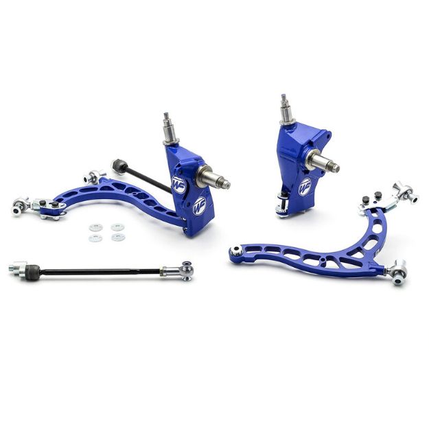 Billede af Lock kit til Nissan Skyline R32