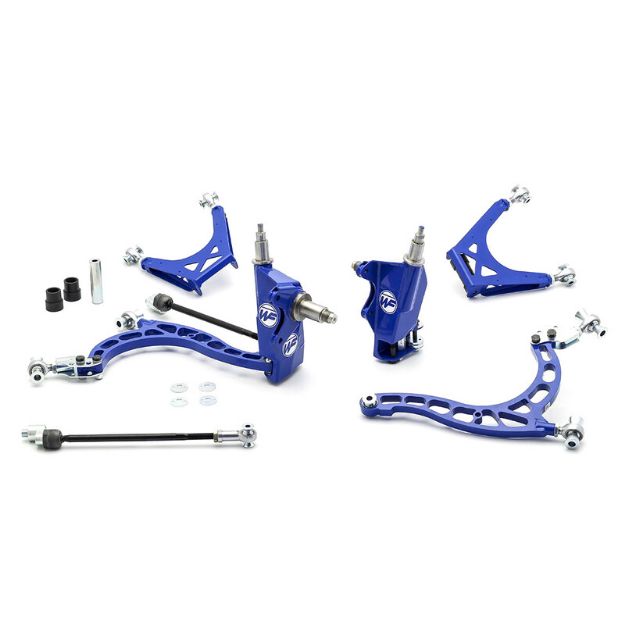 Billede af Lock kit til Nissan Skyline R33