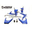 Billede af Lock kit til Nissan Skyline R34