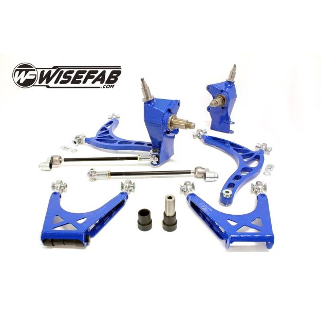 Billede af Lock kit til Nissan Skyline R34