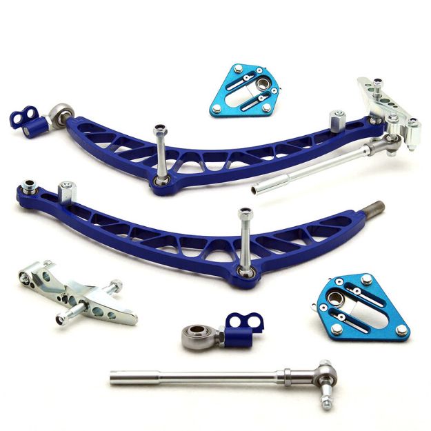 Billede af Lock kit V1 til BMW E36