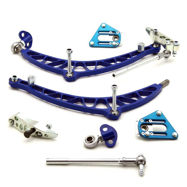 Billede af Lock kit V1 til BMW E46