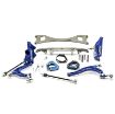 Billede af Lock kit til Nissan 200SX S13