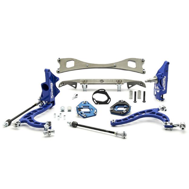 Billede af Lock kit til Nissan 200SX S13