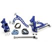 Billede af Lock kit til Nissan 200SX S13