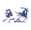 Billede af Bag knuckle kit til Nissan 200SX S13