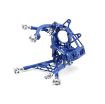 Billede af Bag knuckle kit til Nissan 200SX S13
