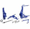 Billede af Lock kit til Nissan 350Z