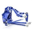 Billede af Bag knuckle kit til Nissan 350Z