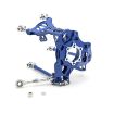 Billede af Bag knuckle kit til Nissan 370Z