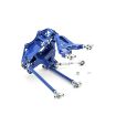 Billede af Bag knuckle kit til Nissan 370Z