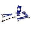 Billede af Lock kit til Toyota Supra MK4 og Soarer
