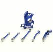 Billede af Bag knuckle kit til Toyota Supra MK4