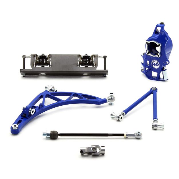 Billede af Lock kit til Mazda RX-8