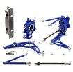 Billede af Lock kit til Mazda RX-8