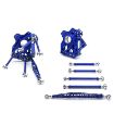 Billede af Bag knuckle kit til Mazda RX-8