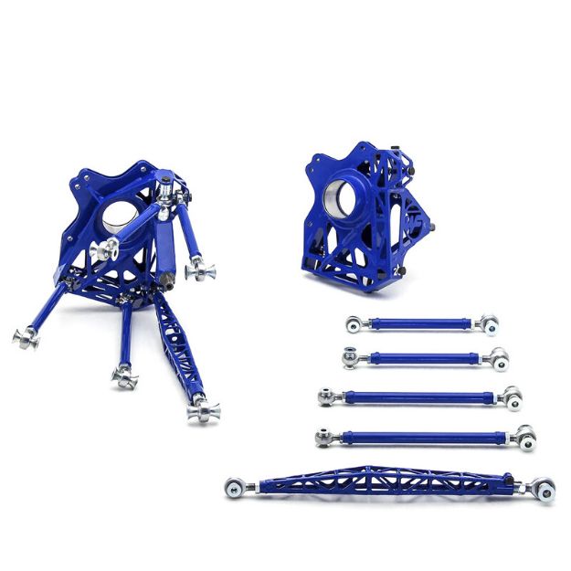 Billede af Bag knuckle kit til Mazda RX-8