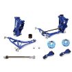 Billede af Lock kit til BMW 1 Series E8X / 1M