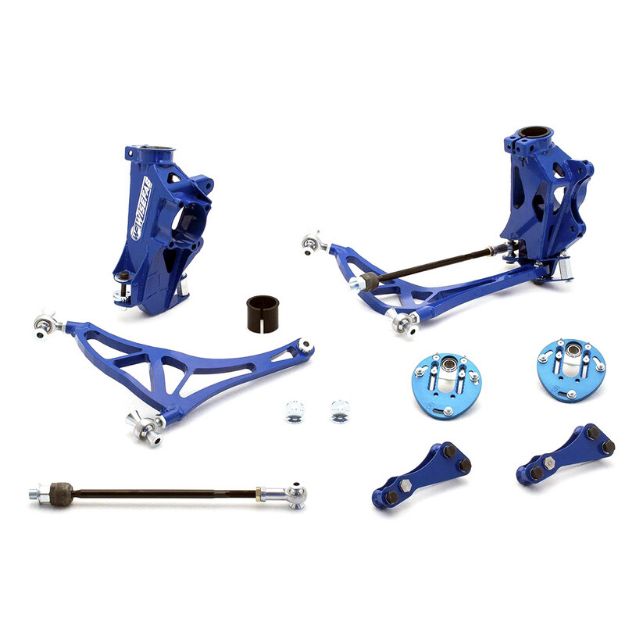 Billede af Lock kit til BMW 3 Series E9X / M3