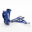 Billede af Lock kit til BMW 3 Series E9X / M3
