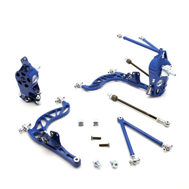 Billede af Lock kit til Mazda RX-7 FD