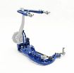 Billede af Lock kit til Toyota Chaser, Cresta, Mark II JZX90 og JZX100