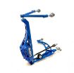 Billede af Narrow lock kit til Nissan 350Z