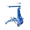 Billede af Narrow lock kit til Nissan 350Z