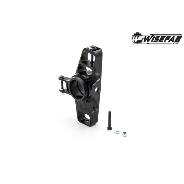 Billede af Front track kit til Honda S2000