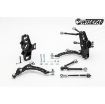 Billede af Front track kit til Honda S2000