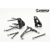 Billede af Bag track kit til Honda S2000