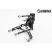 Billede af Bag track kit til Honda S2000