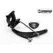 Billede af Front track kit til Mitsubishi Lancer Evo 7/8/9