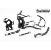 Billede af Bag track kit til Mitsubishi Lancer Evo 7/8/9