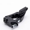 Billede af Front track kit til Subaru Impreza