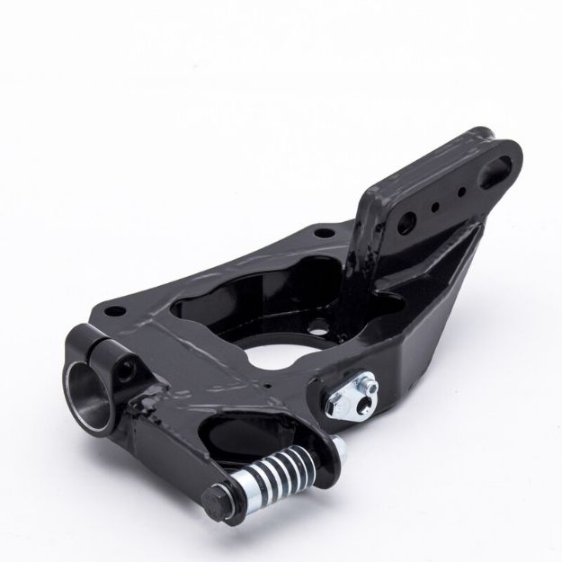 Billede af Front track kit til Subaru Impreza