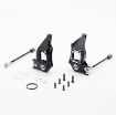 Billede af Front track kit til Subaru Impreza