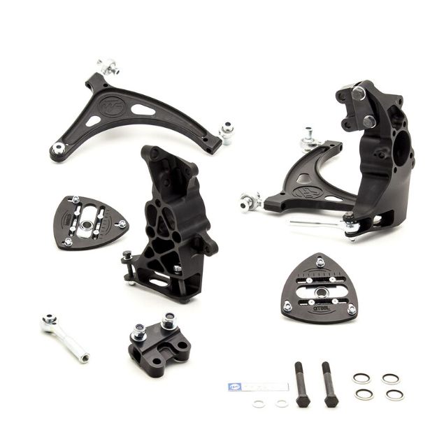 Billede af Front track kit til Toyota GT86