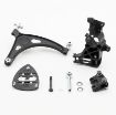 Billede af Front track kit til Toyota GT86