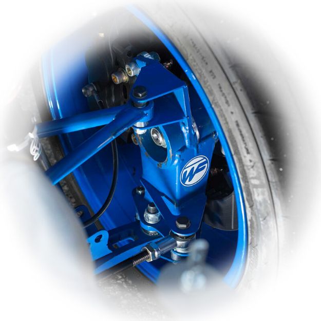 Billede af Reservedelssæt til Nissan S13, S14, S15