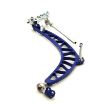Billede af Lock kit til BMW E30