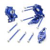 Billede af Bag knuckle kit til BMW 4 Series F32, F33 og F36 (2013+)