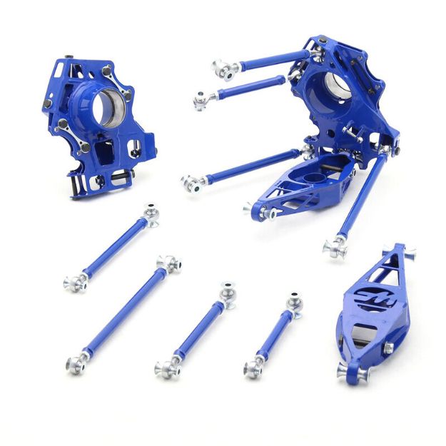Billede af Bag knuckle kit til BMW 1 Series F20 og F21 (10-19)